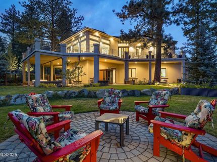 370 Timberlake Court, Reno, NV 89511 Photo