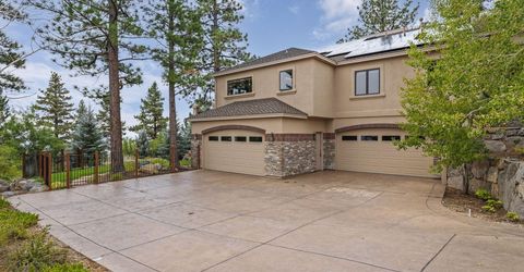370 Timberlake Court, Reno, NV 89511 Photo