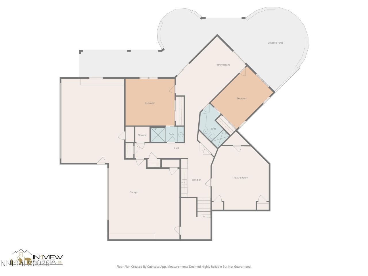 370 Timberlake Court, Reno, NV 89511 Photo