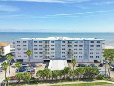 205 HIGHWAY A1A, Unit 401, SATELLITE BEACH, FL 32937