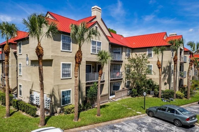 199 Afton Square, Unit 208, Altamonte Springs, FL 32714 Photo