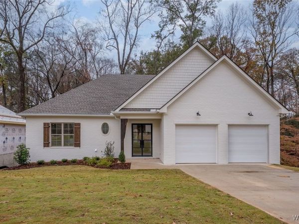 17 Oaklana, Tuscaloosa, AL 35406