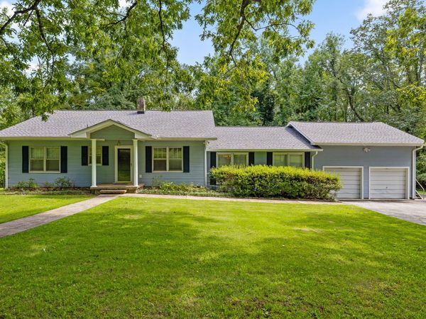 1702 James Boulevard, Signal Mountain, TN 37377