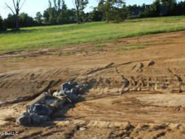 1 Chapel Hill Subdivision, Holly Springs, MS 38635