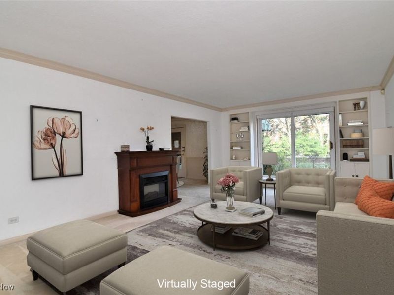 13800 Fairhill Road, Unit 207, Cleveland, OH 44120 Photo 5