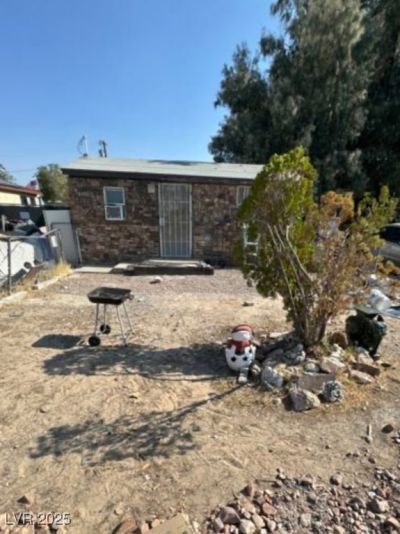 2520 Sunrise Street, Las Vegas, NV 89101 Main Photo