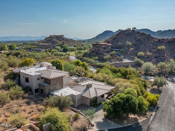 7451 N Las Brisas Lane, Paradise Valley, AZ 85253