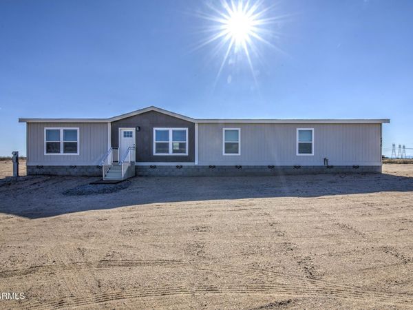 6430 S 350TH Avenue, Tonopah, AZ 85354