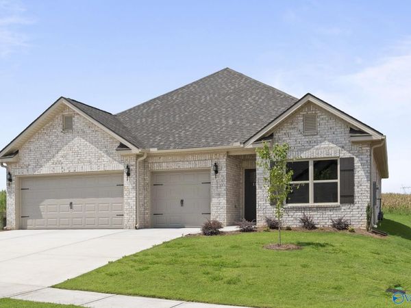 186 Pennington Avenue, Huntsville, AL 35811