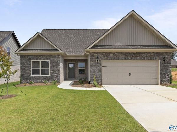 189 Pennington Avenue, Huntsville, AL 35811