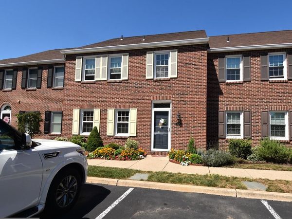 333 E PEARL STREET, Unit #6, BURLINGTON, NJ 08016
