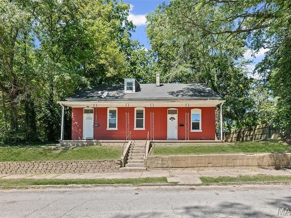 619 E McKinley Street, Belleville, IL 62220