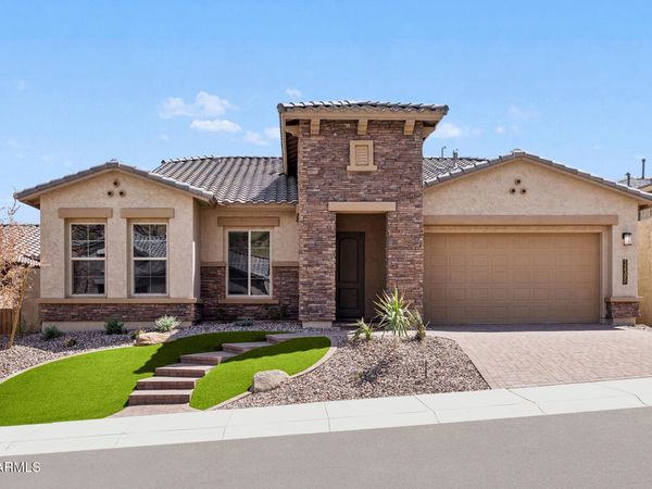 32505 N 135TH Drive, Peoria, AZ 85383