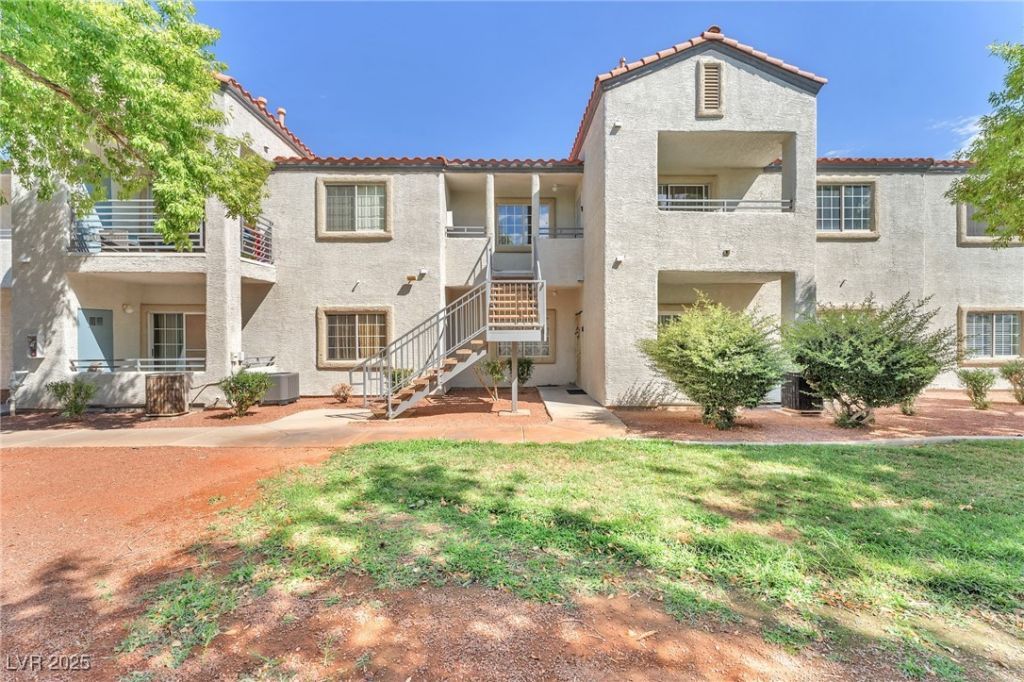 3318 N Decatur Boulevard, Unit 2083, Las Vegas, NV 89130 Main Photo