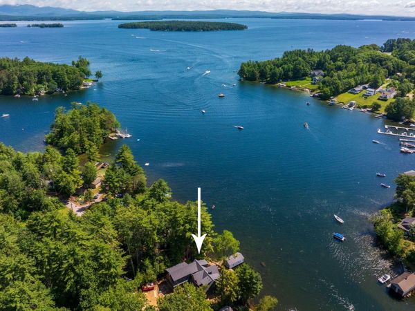 63 VARNEY POINT ROAD RIGHT, Gilford, NH 03249