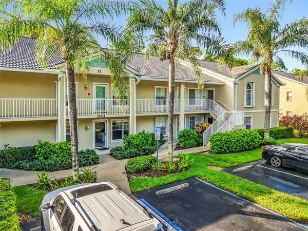 25735 LAKE AMELIA WAY, Unit 103, BONITA SPRINGS, FL 34135