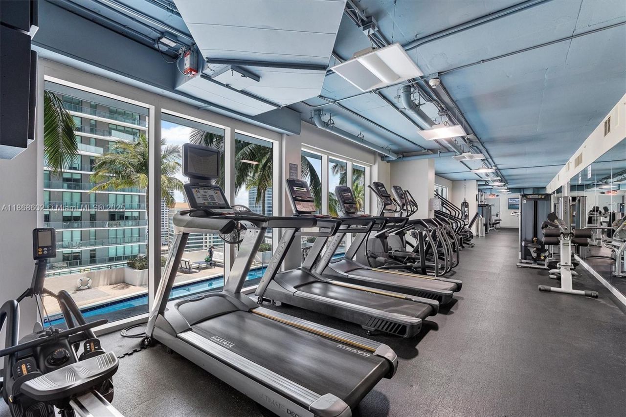 60 SW 13th St, Unit 2420, Miami, FL 33130 Photo