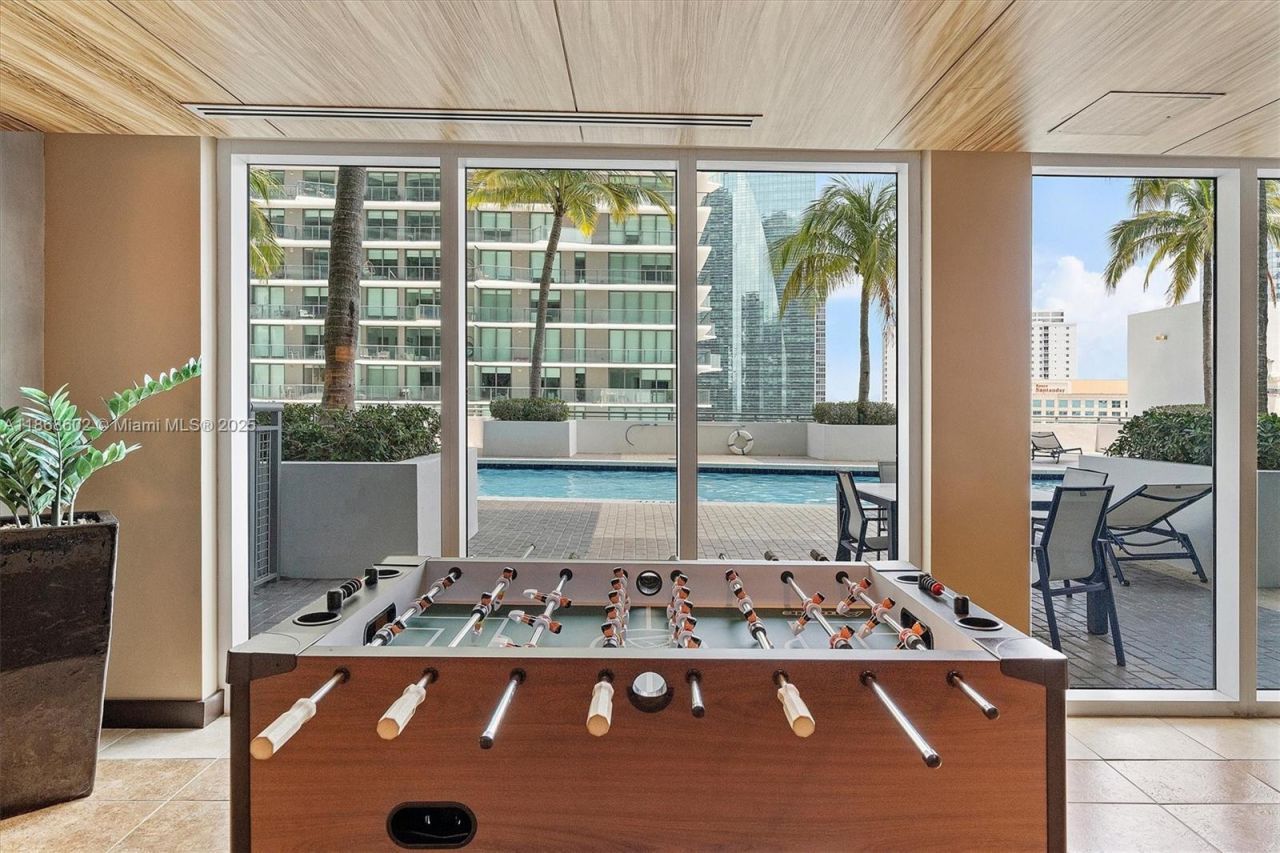 60 SW 13th St, Unit 2420, Miami, FL 33130 Photo