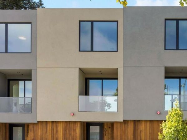 4033 4033 Park Blvd., Oakland, CA 94602