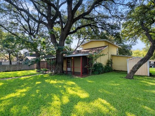 8257 Killdeer Circle, Fort Worth, TX 76108