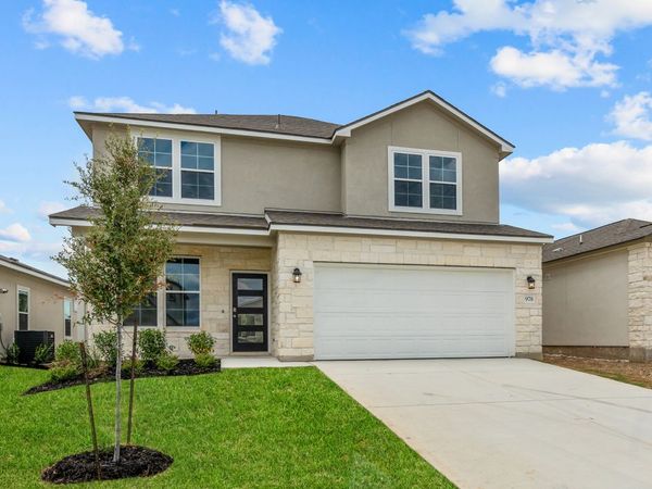 978 Manger Lane, New Braunfels, TX 78130