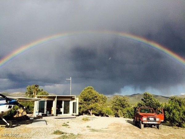 BBK 634 Acre Parcel, Other, NV 89835