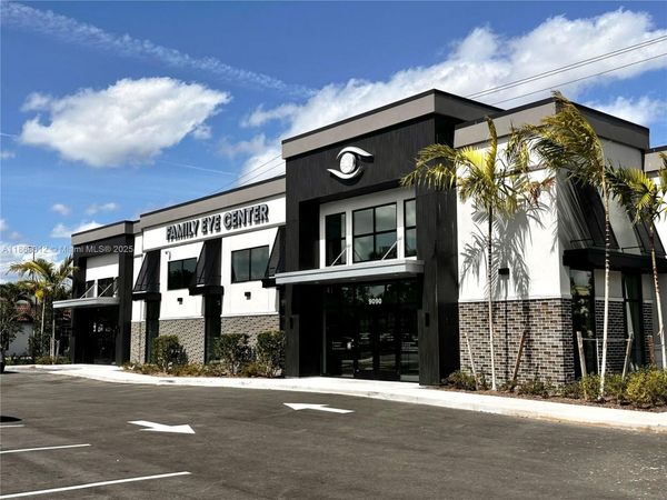 9090 W State Road 84, Davie, FL 33324