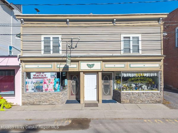 107 Railroad Avenue, Middleburgh, NY 12122