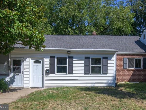 212 LAMBSON LANE, NEW CASTLE, DE 19720