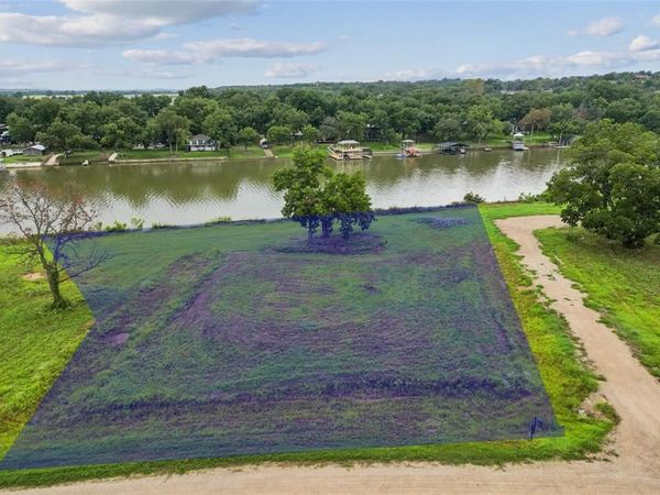 1024 River Ranch Lane, Weatherford, TX 76087