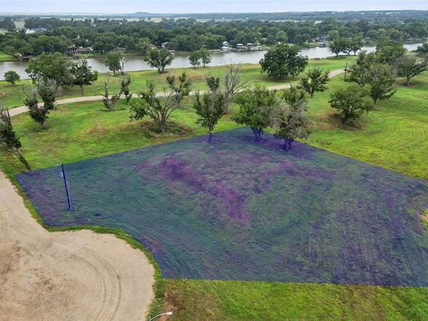 1105 River Ranch Lane, Weatherford, TX 76087