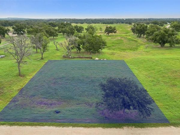 1003 River Ranch Lane, Weatherford, TX 76087