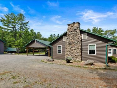 58 Boy Scout Circle, Woodgate, NY 13494