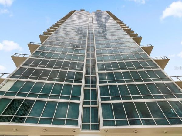 150 E ROBINSON STREET, Unit 2203, ORLANDO, FL 32801