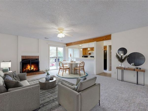 4899 S Dudley Street, Unit 11A, Littleton, CO 80123