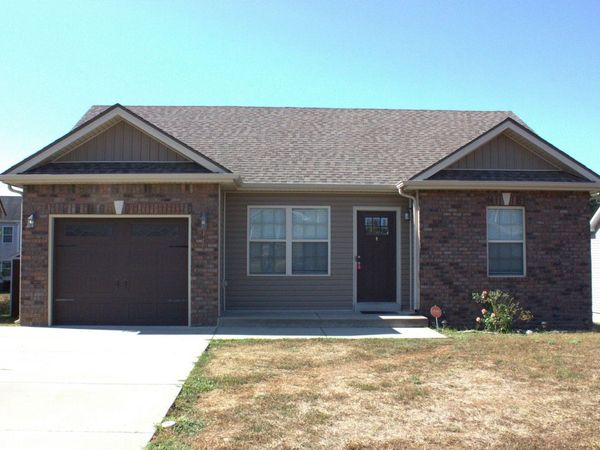 119 Ambridge St, Oak Grove, KY 42262
