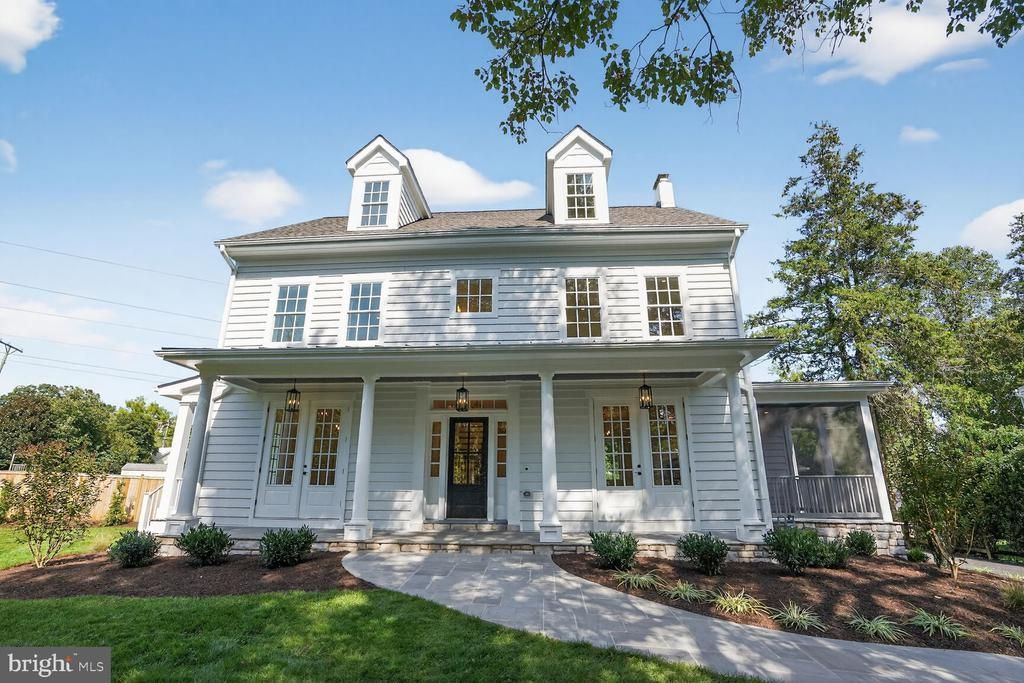 812 Fulton Avenue, Falls Church, VA 22046 Main Photo