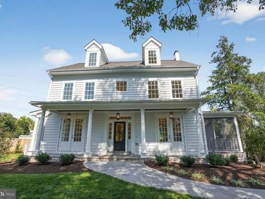 812 FULTON AVENUE, FALLS CHURCH, VA 22046