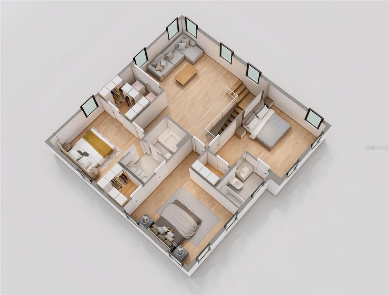 2833 4th Avenue N, Saint Petersburg, FL 33713 Photo