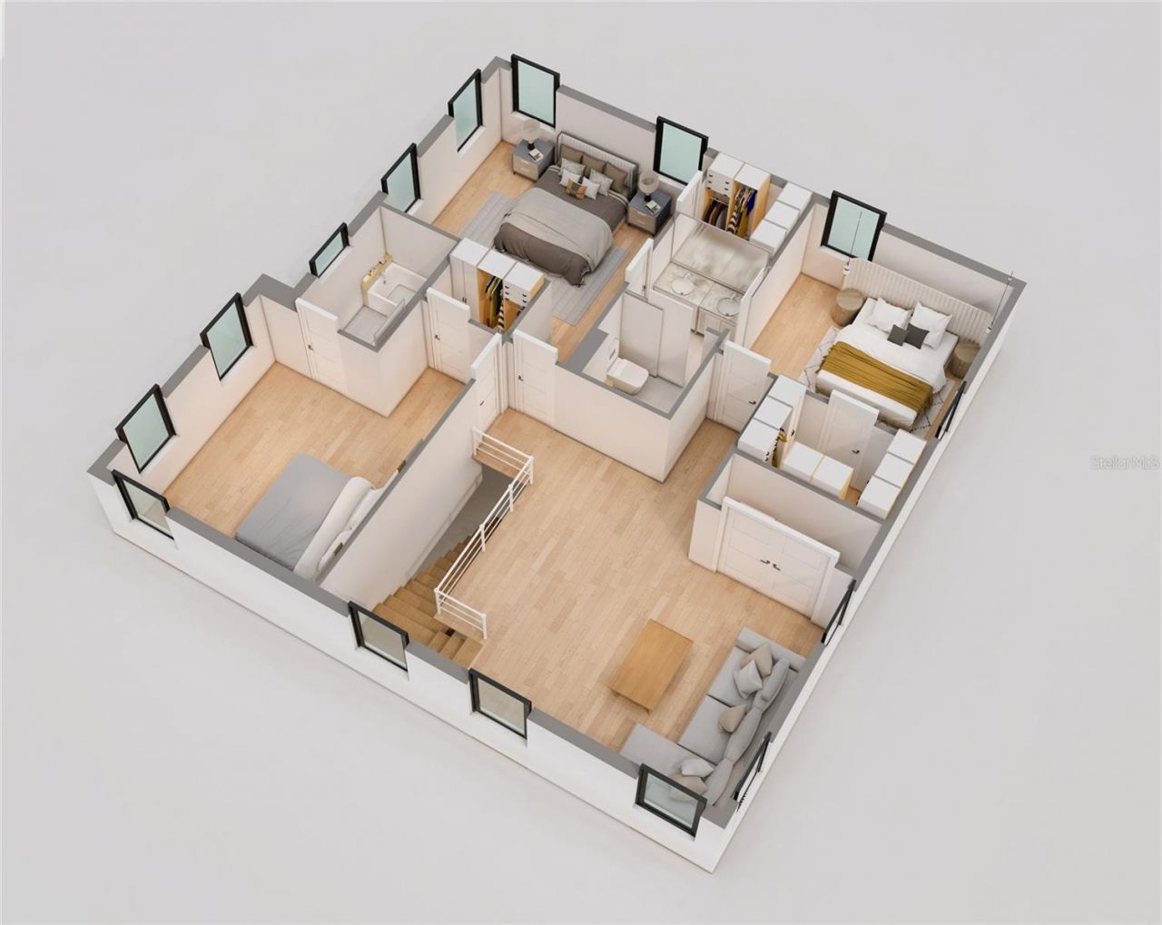 2833 4th Avenue N, Saint Petersburg, FL 33713 Photo