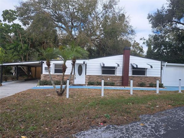 1040 65TH STREET S, SOUTH PASADENA, FL 33707