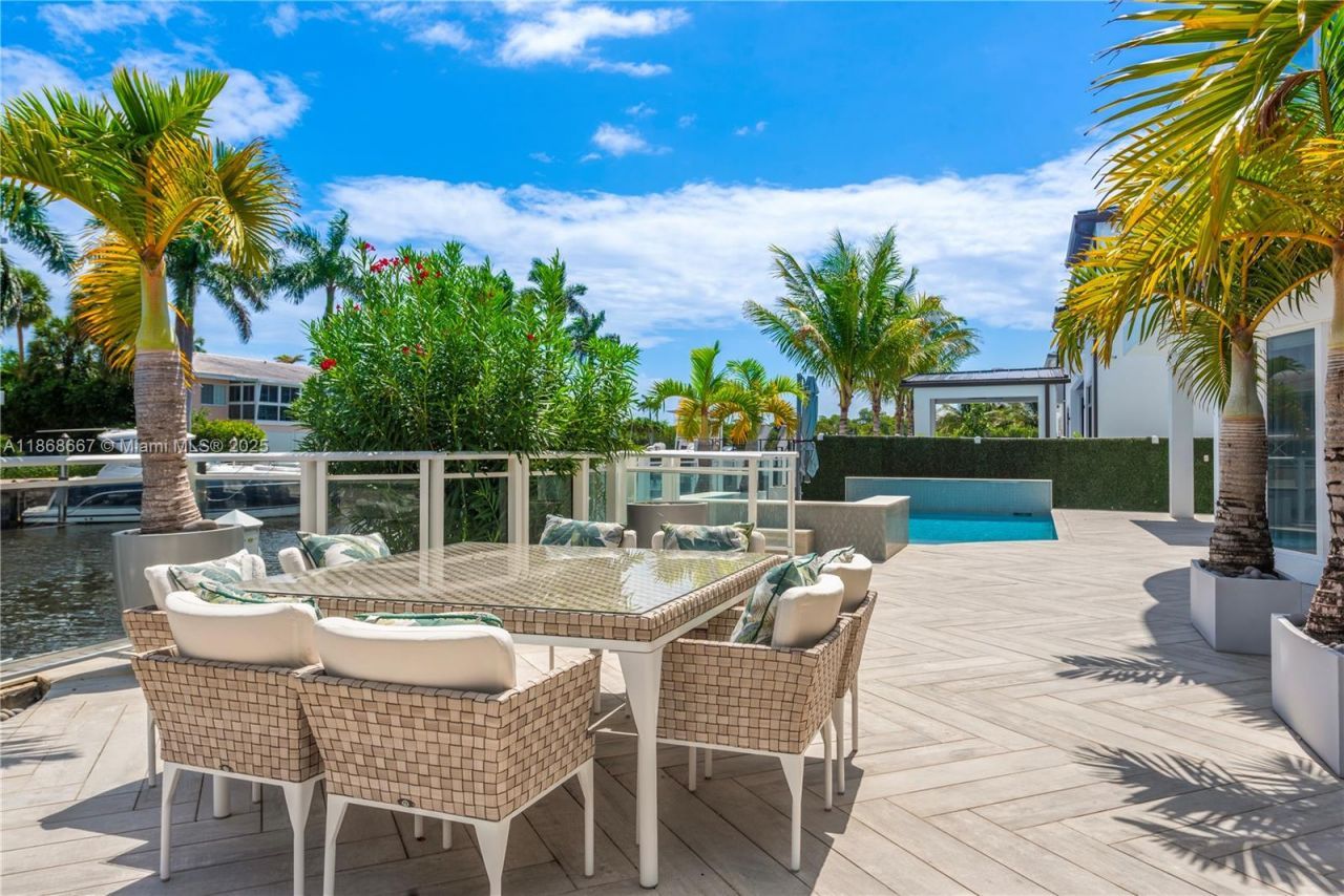 1319 Seminole Dr, Fort Lauderdale, FL 33304 Photo