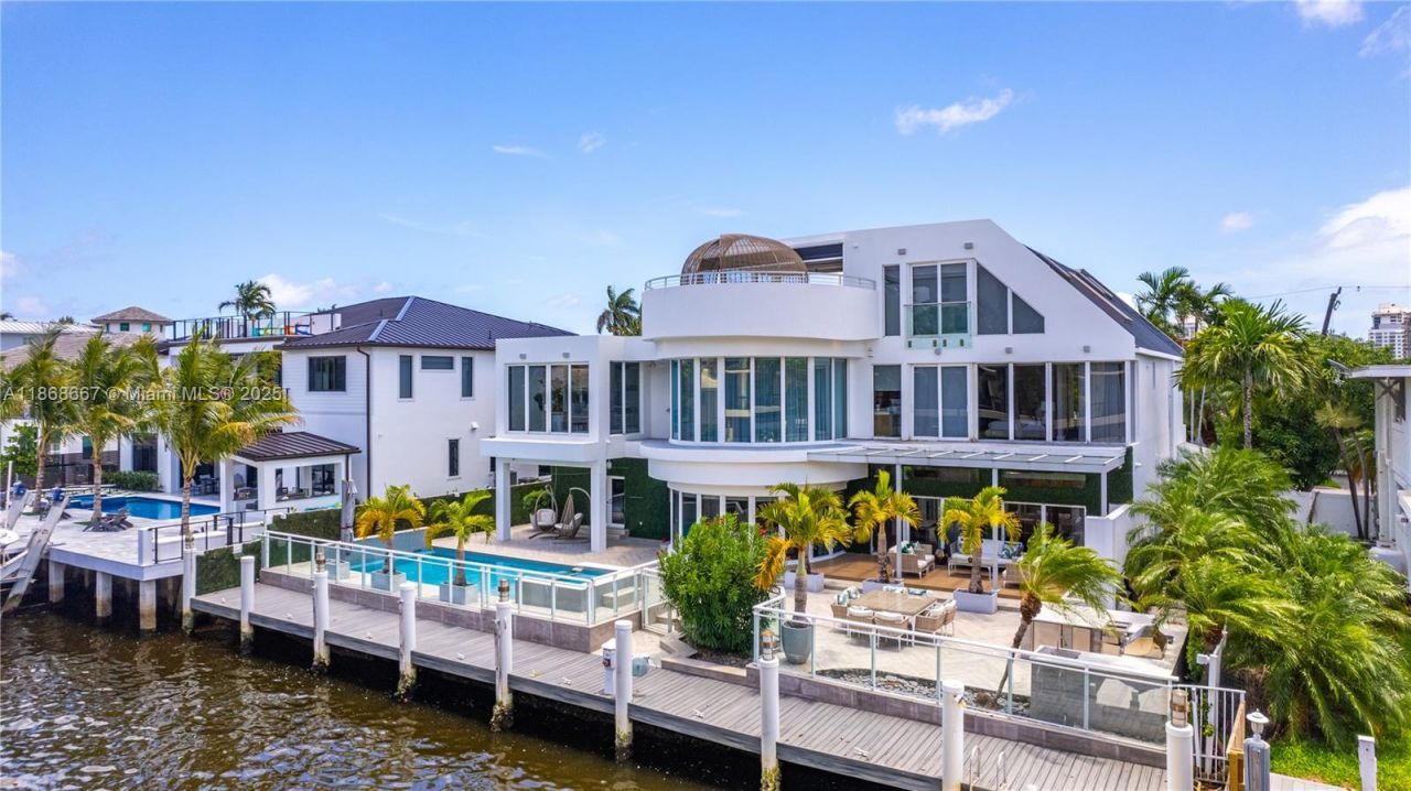 1319 Seminole Dr, Fort Lauderdale, FL 33304 Photo