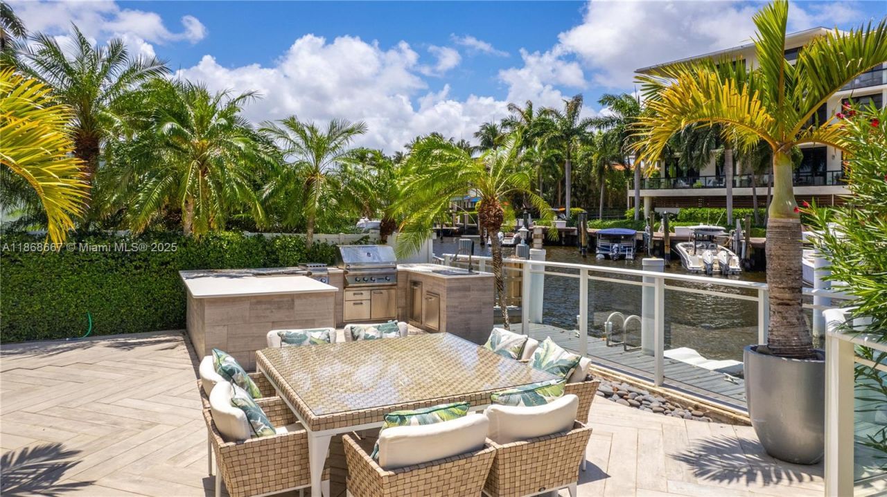 1319 Seminole Dr, Fort Lauderdale, FL 33304 Photo