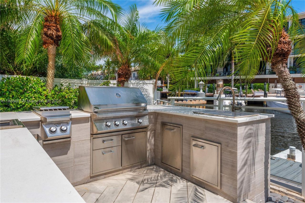 1319 Seminole Dr, Fort Lauderdale, FL 33304 Photo