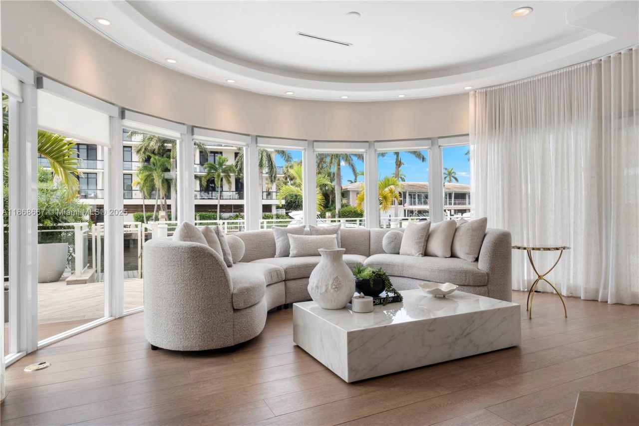 1319 Seminole Dr, Fort Lauderdale, FL 33304 Photo