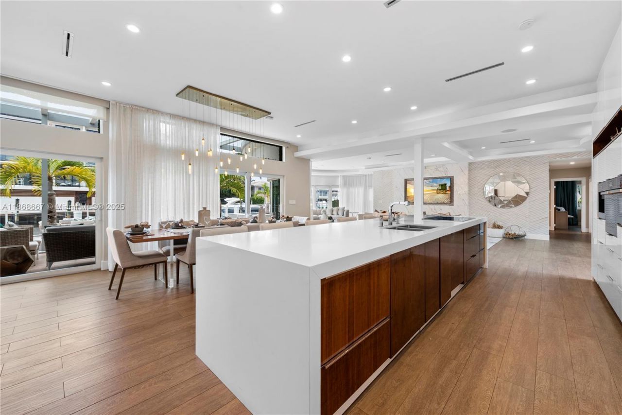 1319 Seminole Dr, Fort Lauderdale, FL 33304 Photo