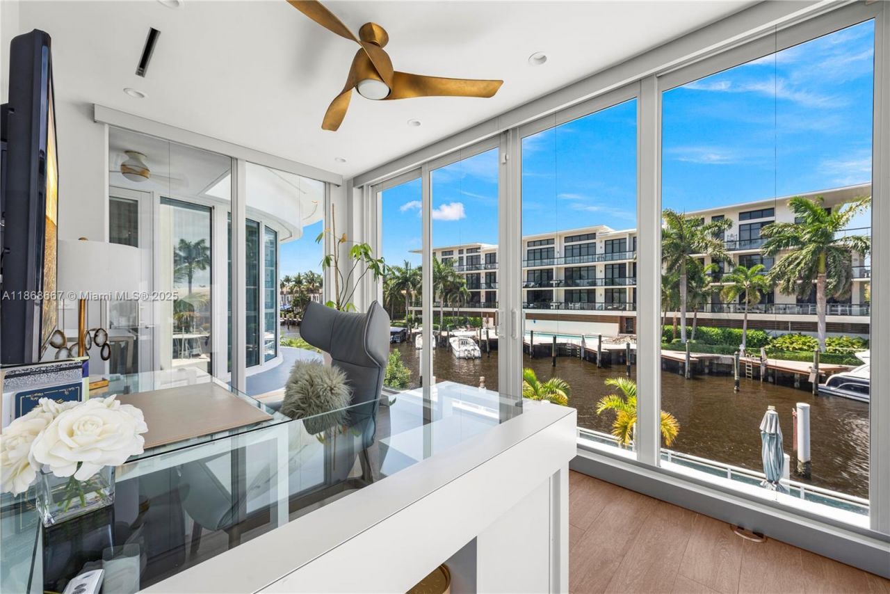 1319 Seminole Dr, Fort Lauderdale, FL 33304 Photo