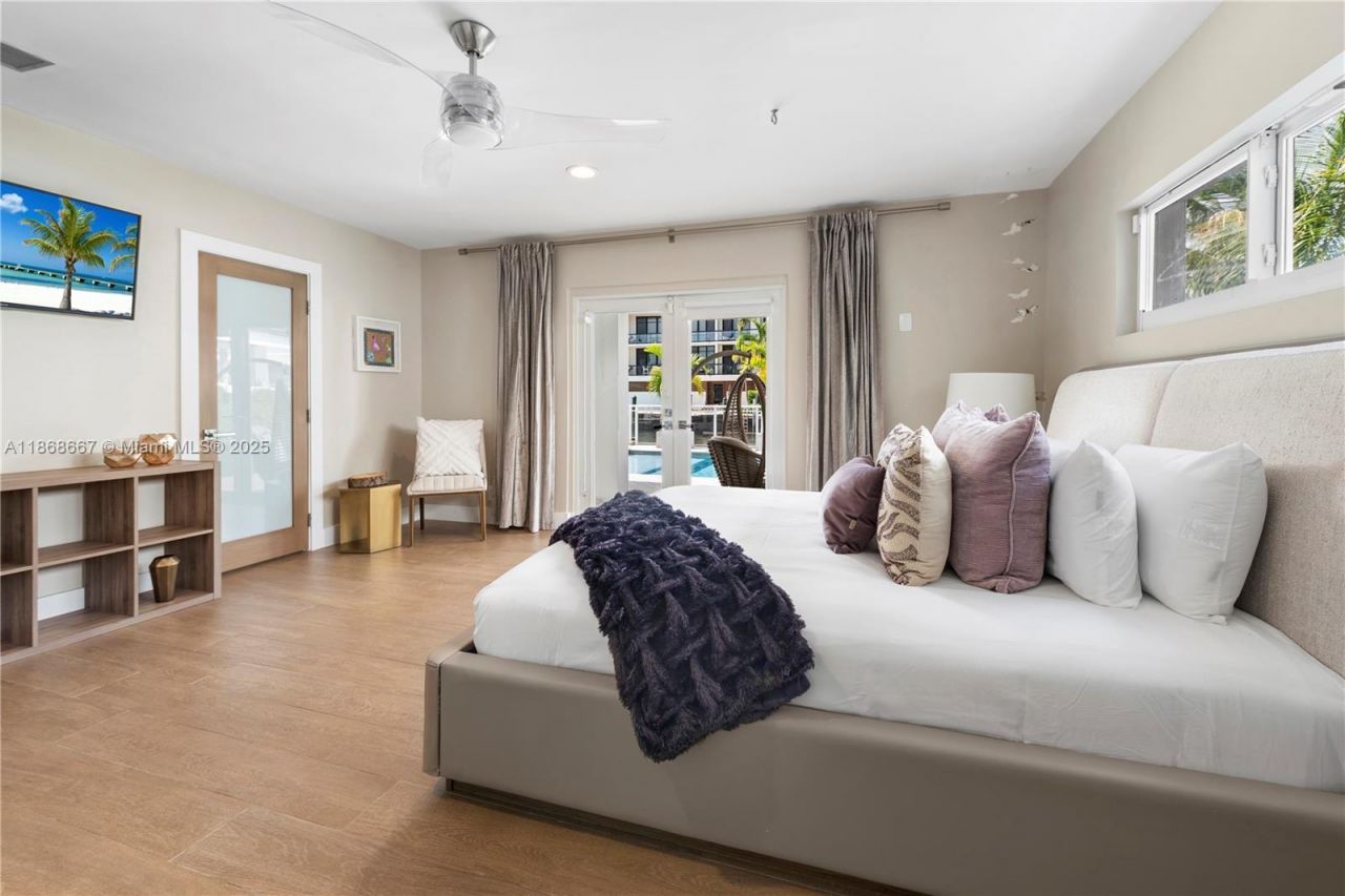 1319 Seminole Dr, Fort Lauderdale, FL 33304 Photo