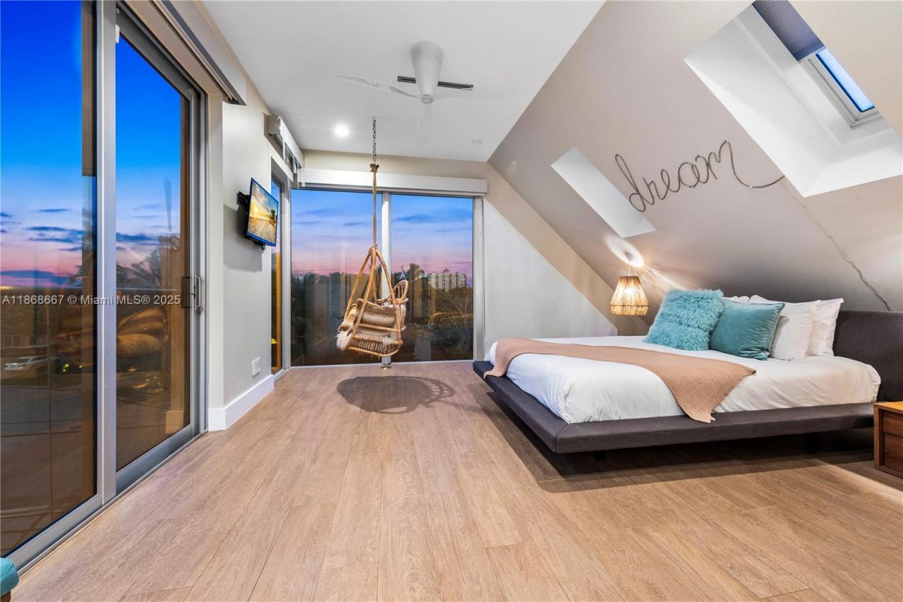 1319 Seminole Dr, Fort Lauderdale, FL 33304 Photo